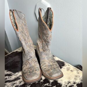 Laredo Cowboy Boots